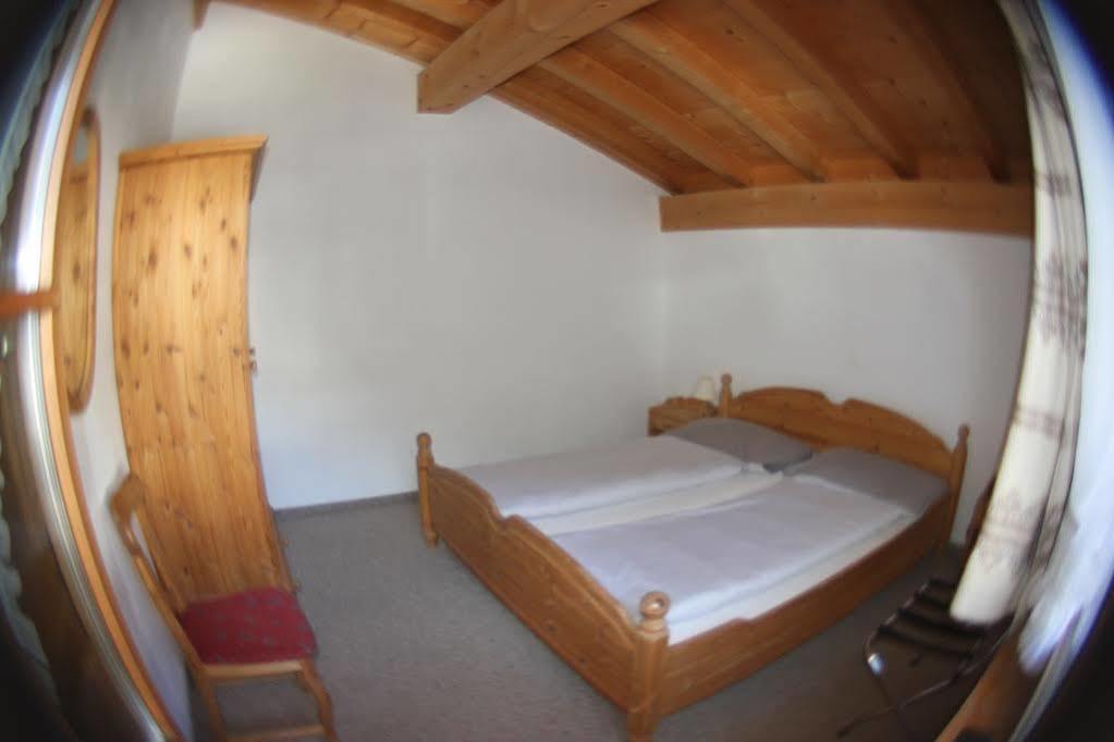 Hotel Silvapina Клостерс Экстерьер фото