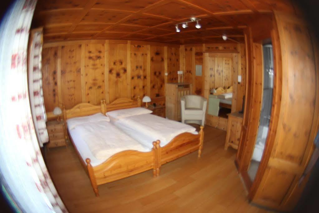Hotel Silvapina Клостерс Экстерьер фото